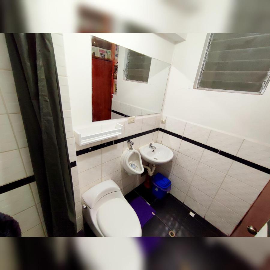 Antarki Guest House Cusco Ngoại thất bức ảnh