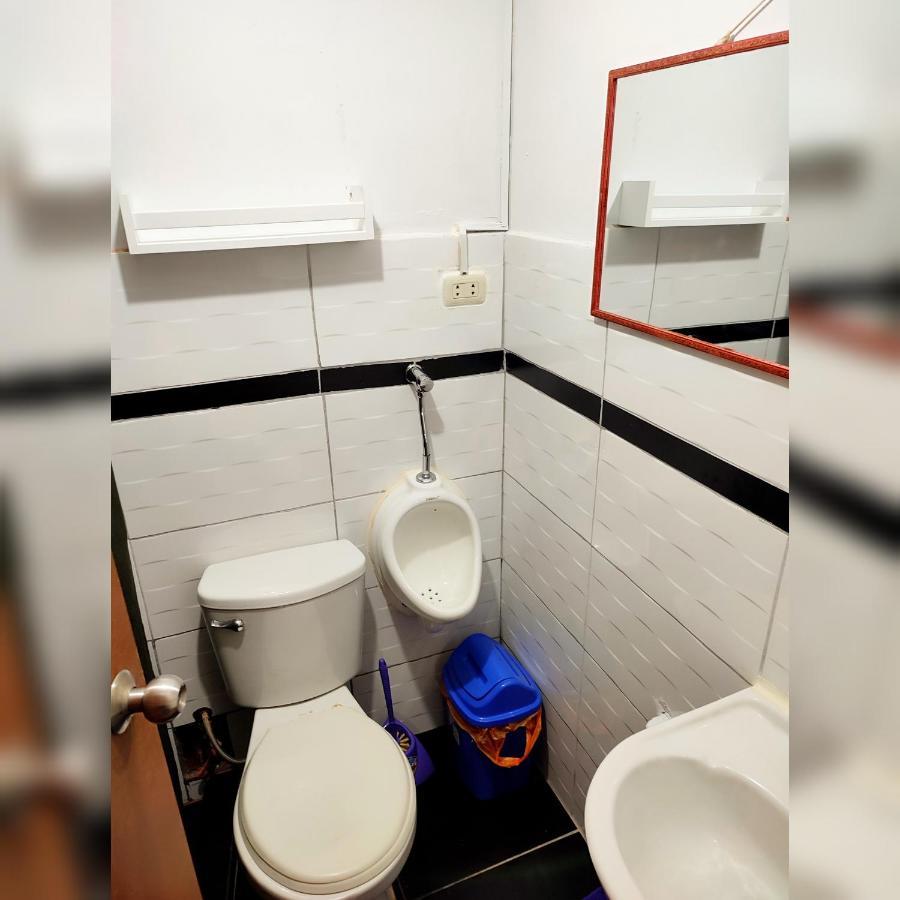 Antarki Guest House Cusco Ngoại thất bức ảnh