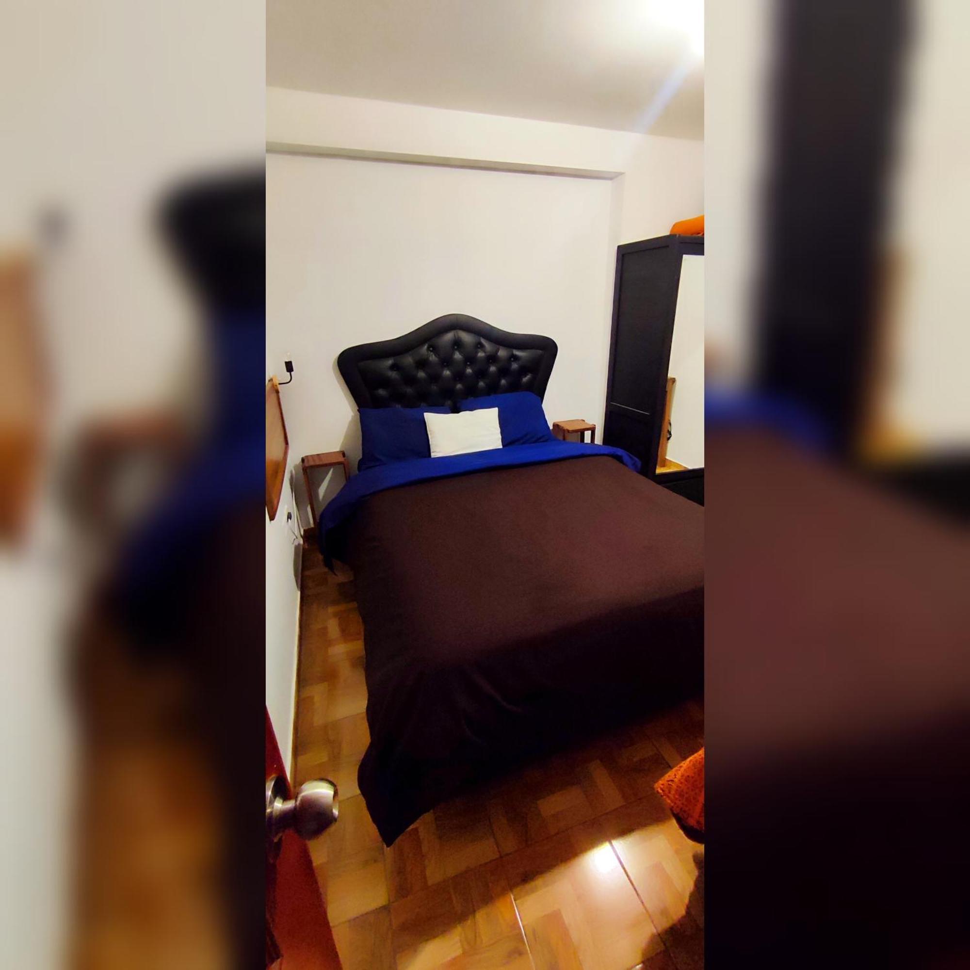 Antarki Guest House Cusco Ngoại thất bức ảnh