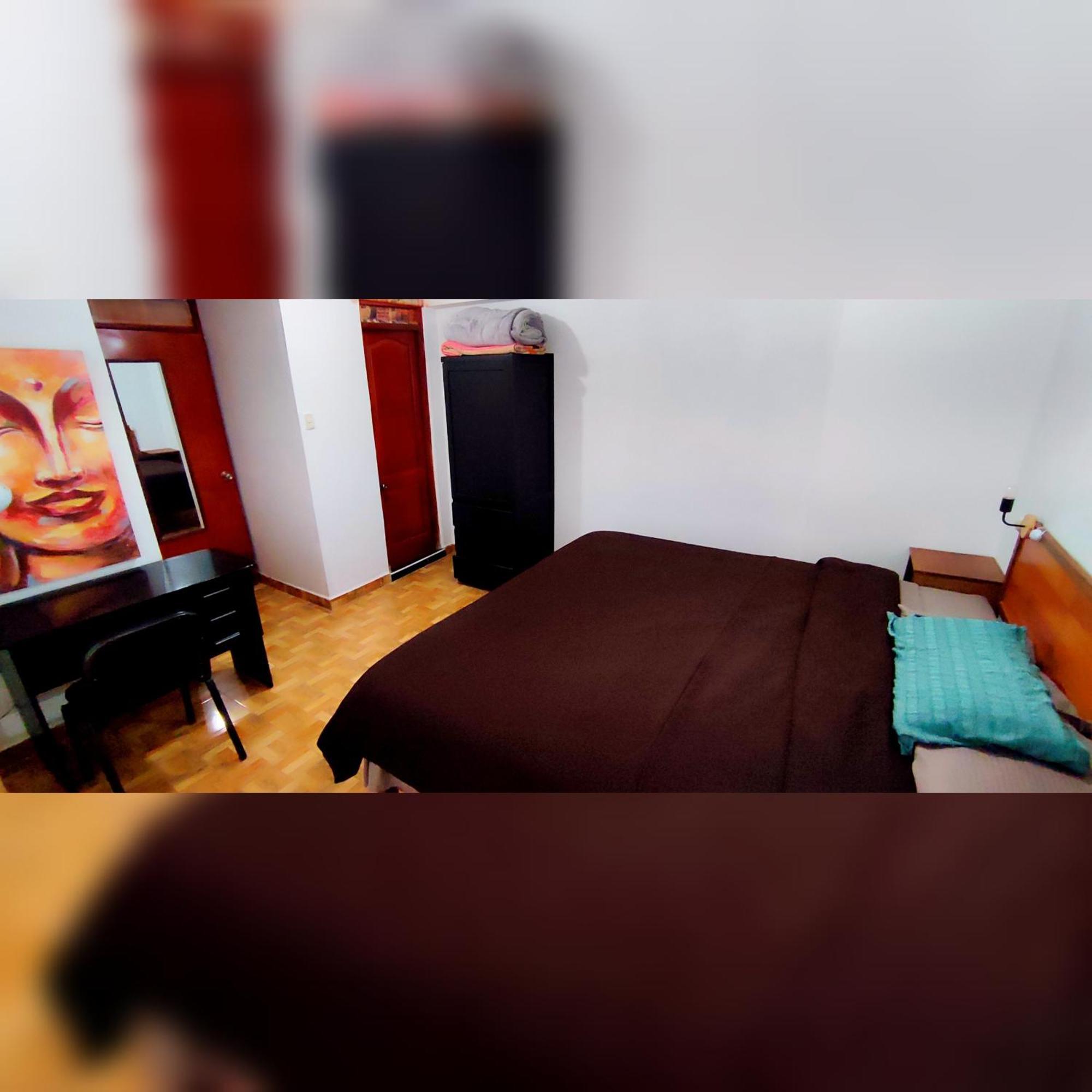 Antarki Guest House Cusco Ngoại thất bức ảnh