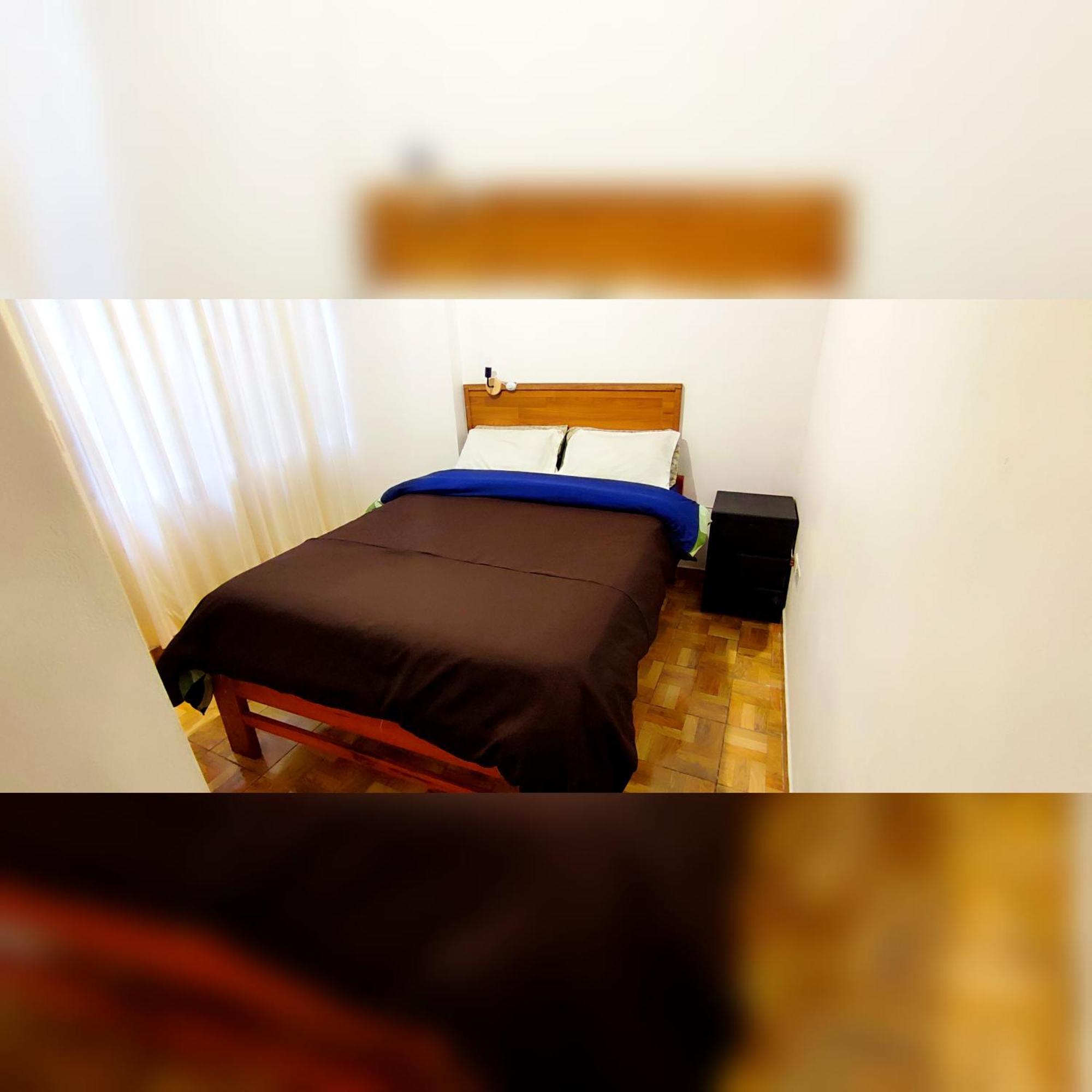 Antarki Guest House Cusco Ngoại thất bức ảnh