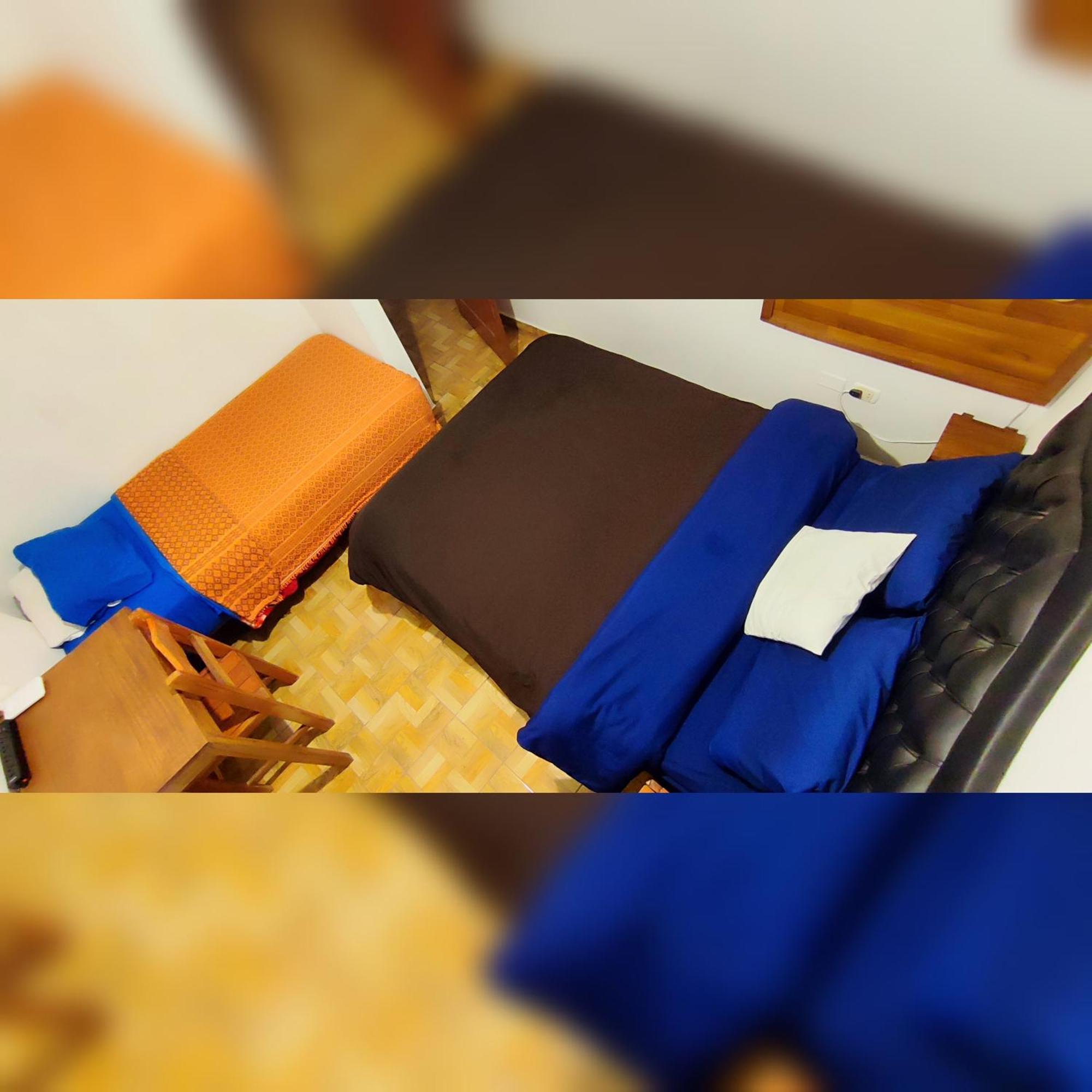 Antarki Guest House Cusco Ngoại thất bức ảnh