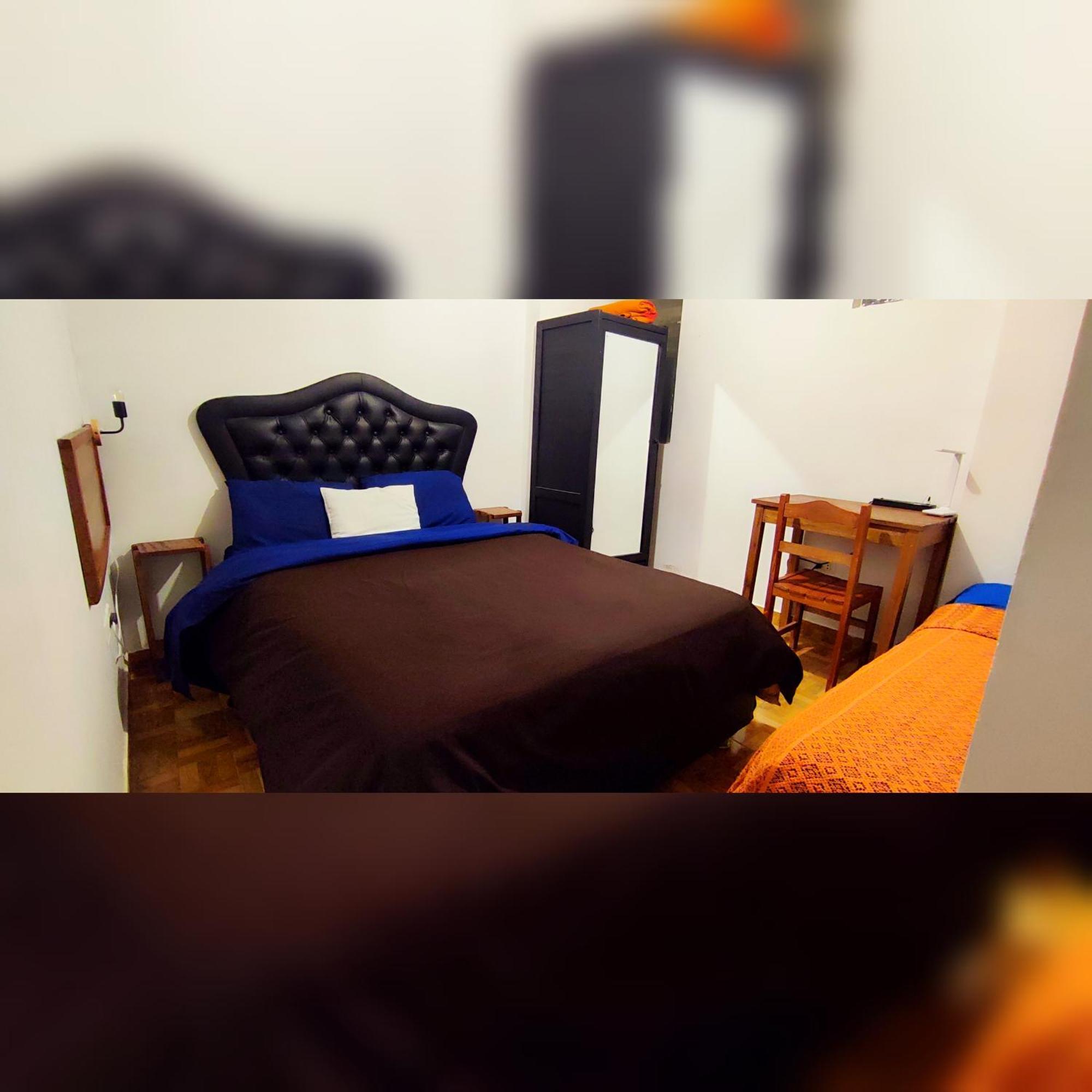 Antarki Guest House Cusco Ngoại thất bức ảnh
