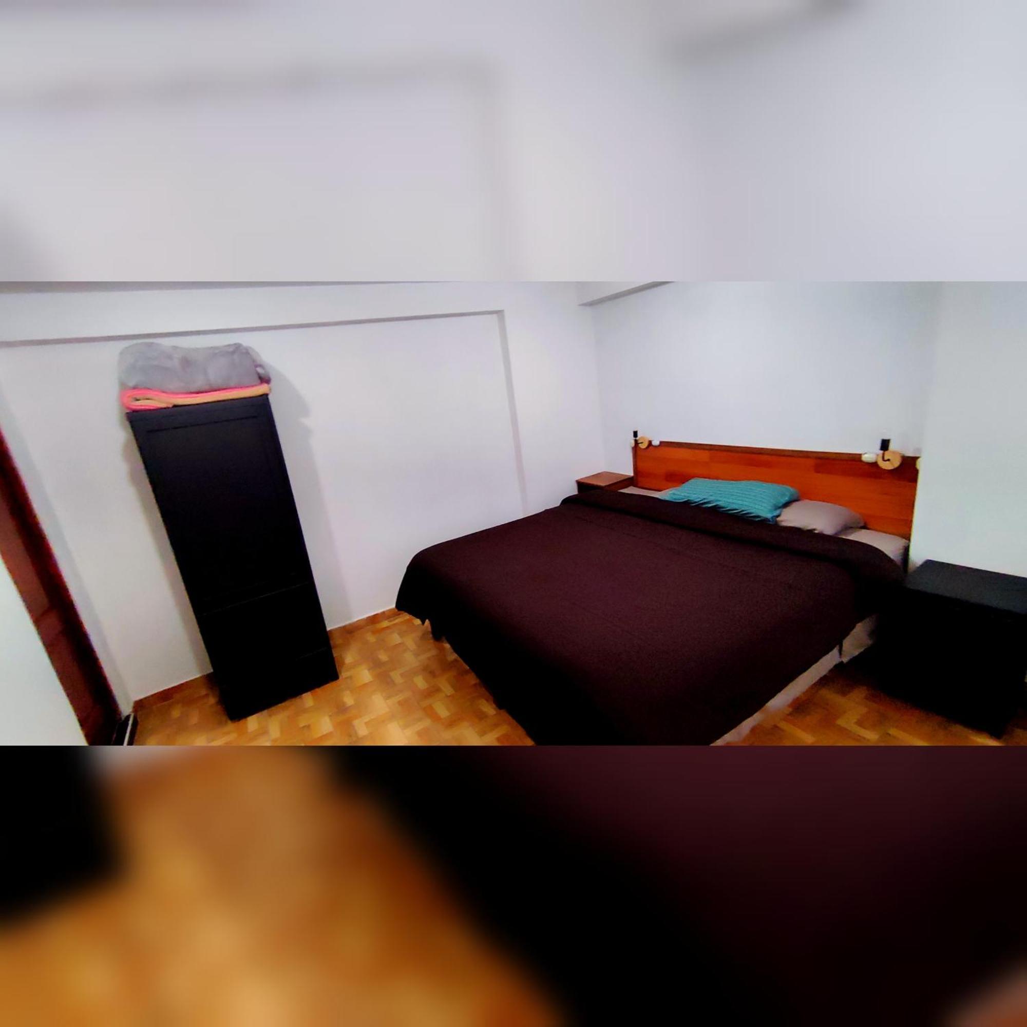 Antarki Guest House Cusco Ngoại thất bức ảnh