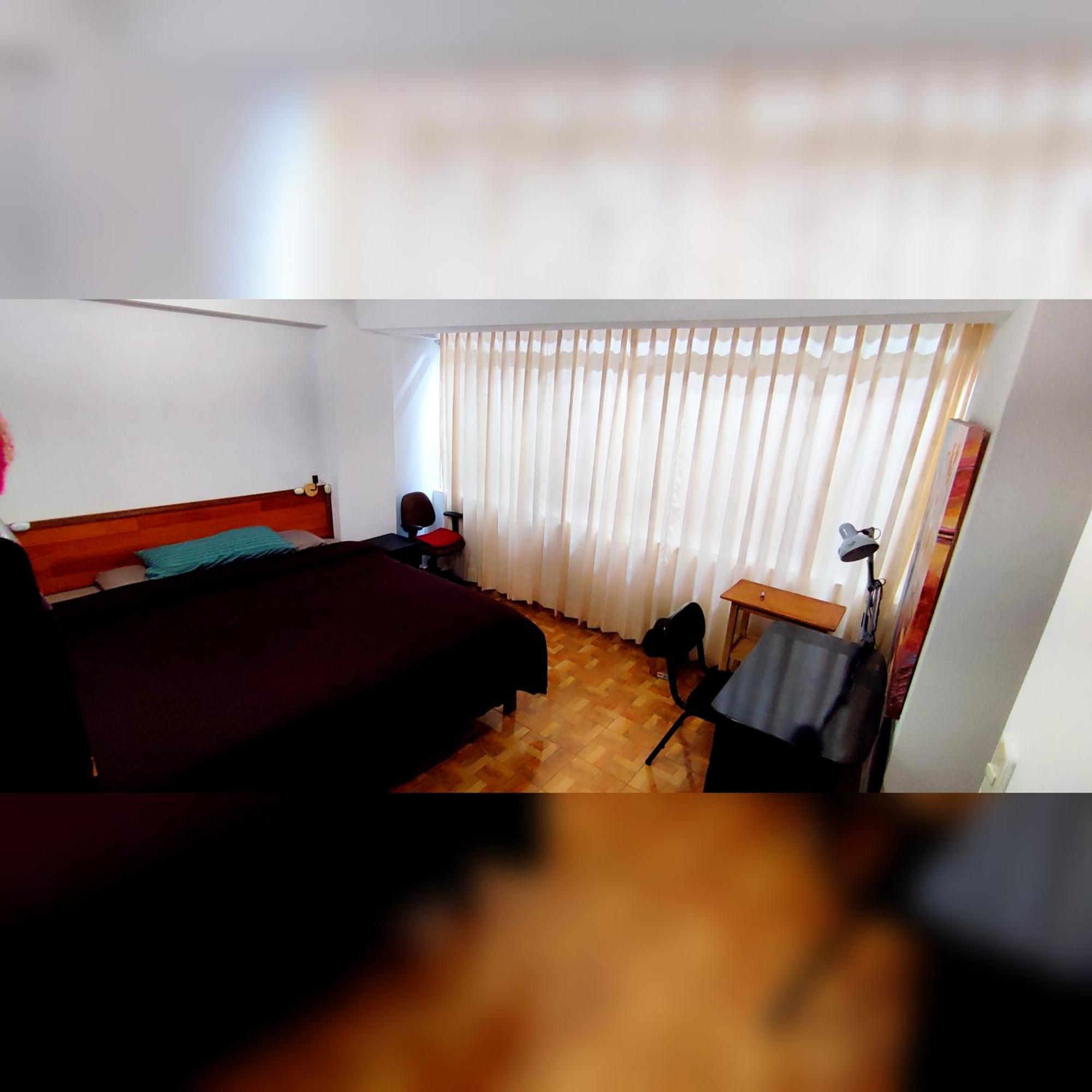 Antarki Guest House Cusco Ngoại thất bức ảnh