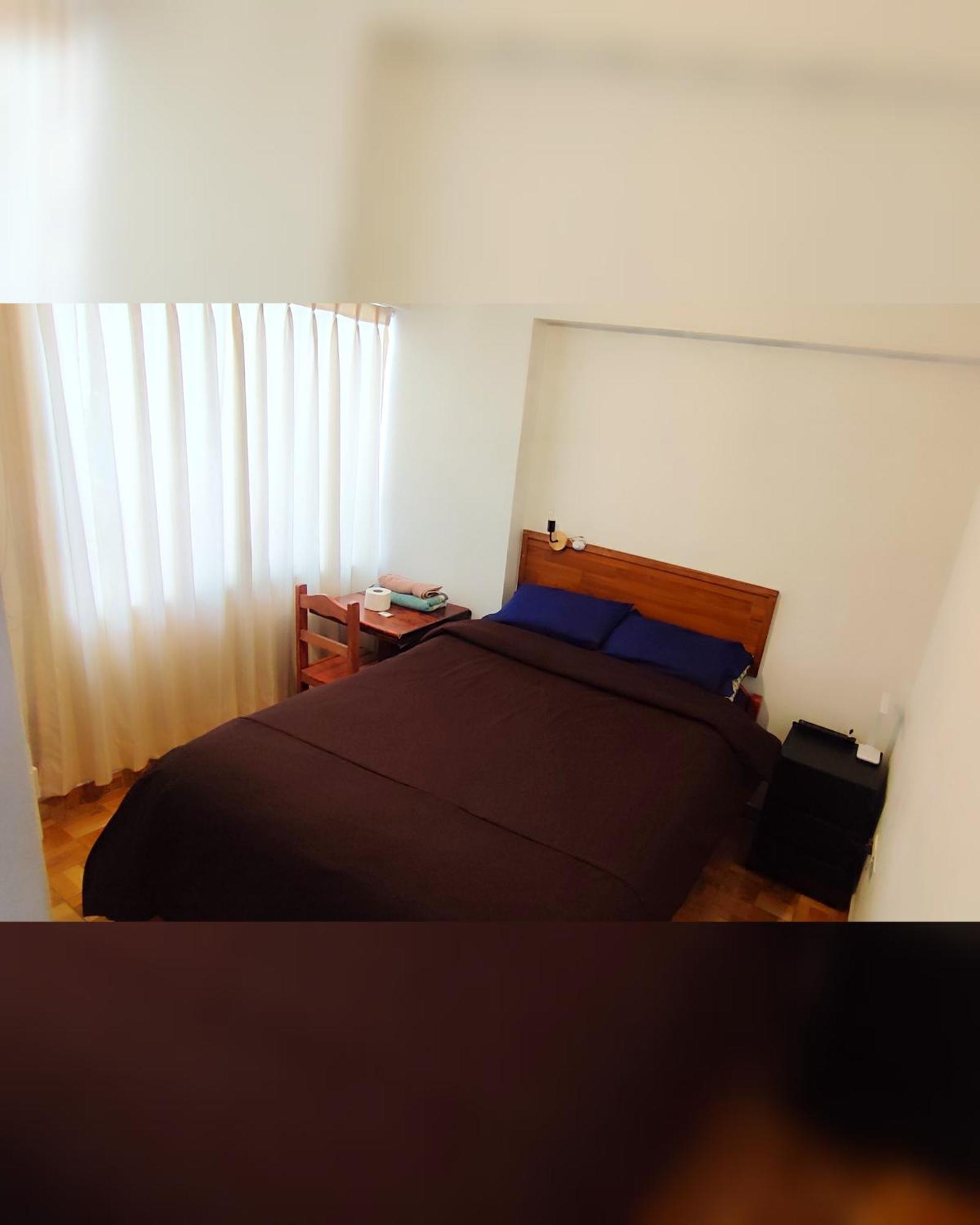 Antarki Guest House Cusco Ngoại thất bức ảnh