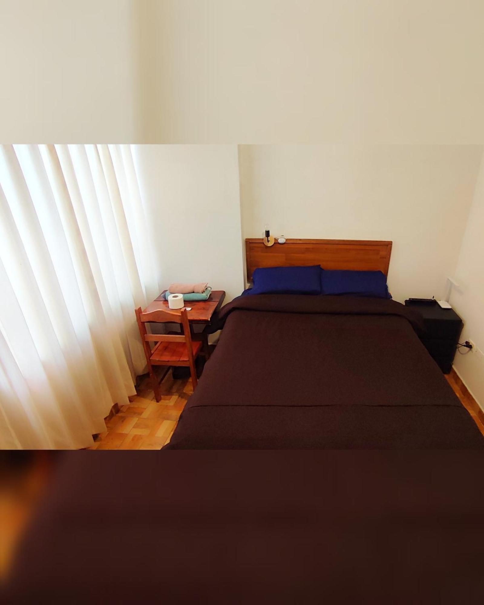 Antarki Guest House Cusco Ngoại thất bức ảnh