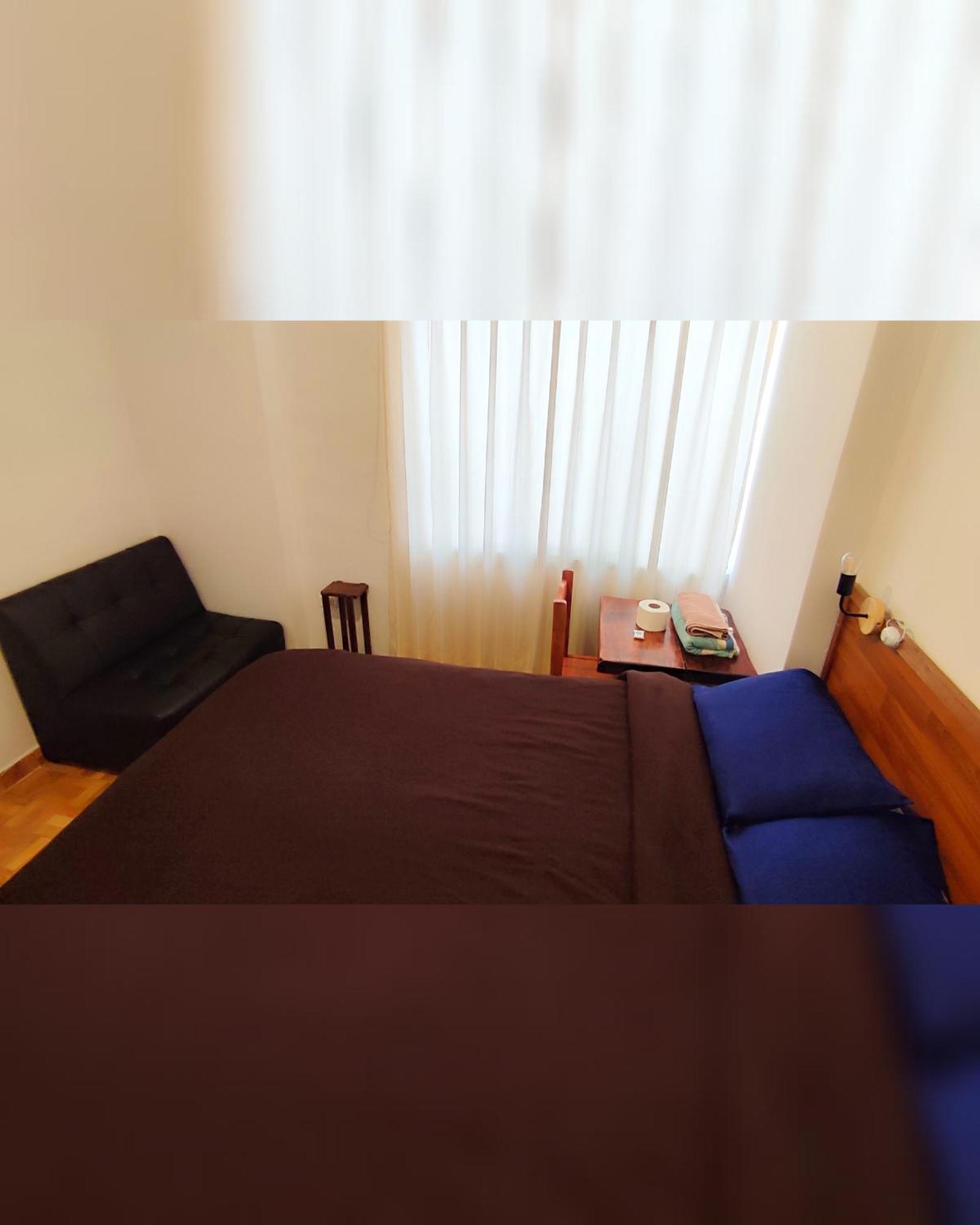 Antarki Guest House Cusco Ngoại thất bức ảnh