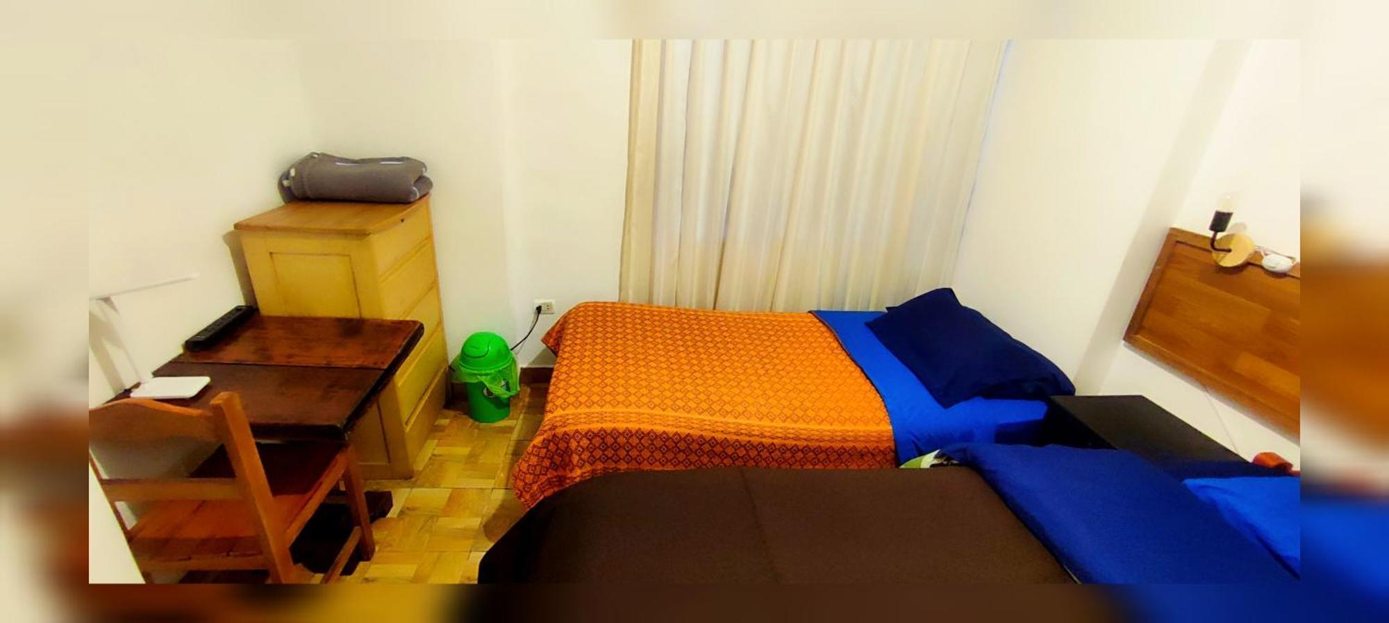 Antarki Guest House Cusco Ngoại thất bức ảnh